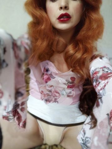 Мишель Фантастическая Блондинка Чернышевск