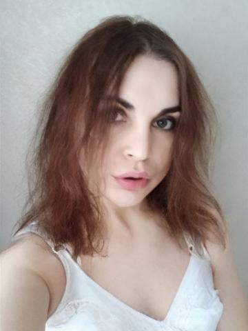 Мишель Фантастическая Блондинка фото 6