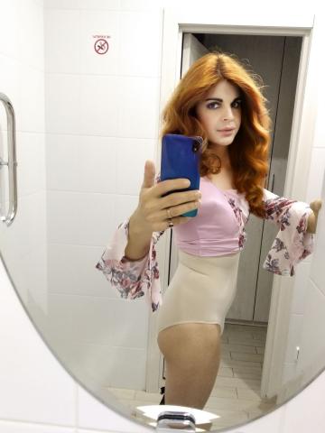 Мишель Фантастическая Блондинка фото 8