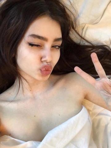 Диана Чернышевск