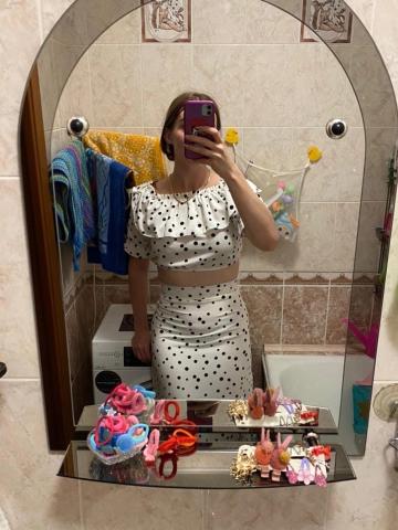 Света Романтичная Чернышевск