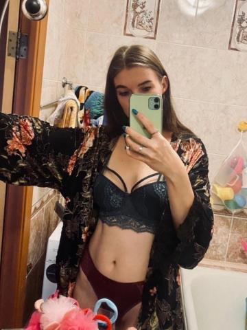 Света Романтичная фото 3