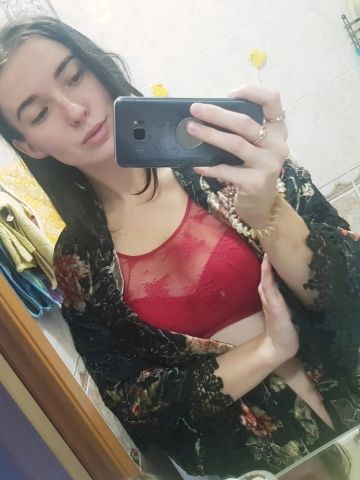 Света Романтичная фото 4